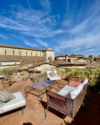 Residenza D'Epoca San Lorenzo Tre