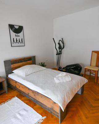 Apartment Lovre