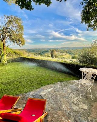 Fienile I Cipressi - Retreat with stunning views