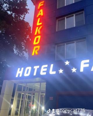 Hotel Falkor
