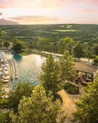 La Cantera Resort & Spa