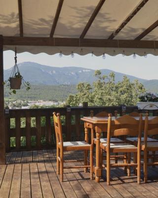 CAMPING DE BESALU