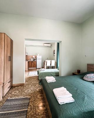 Jasmine Seaside Retreat