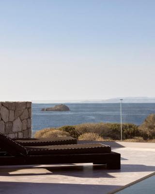 Serenity Suite Milos
