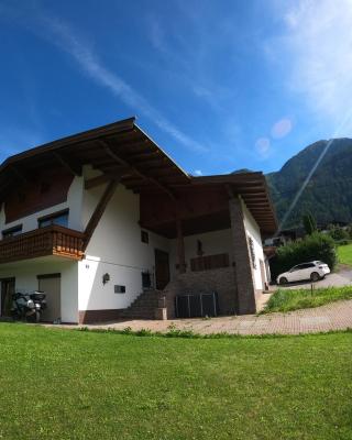 Haus Wolfi