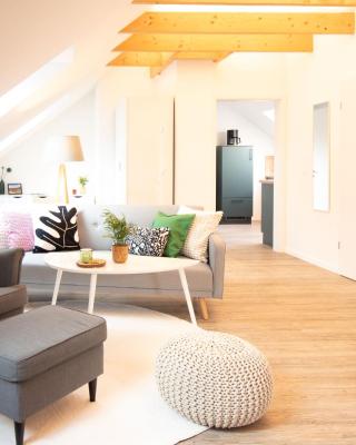 Wanderers Inn Heidschnuckenweg