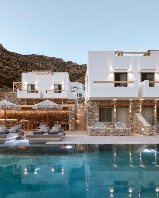 Arcos Suites Sifnos
