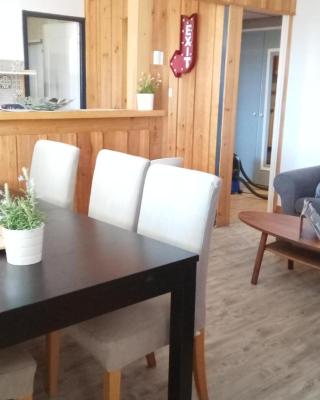 PRIVATE ROOM a la Teste