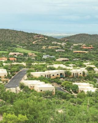 Starr Pass Golf Suites