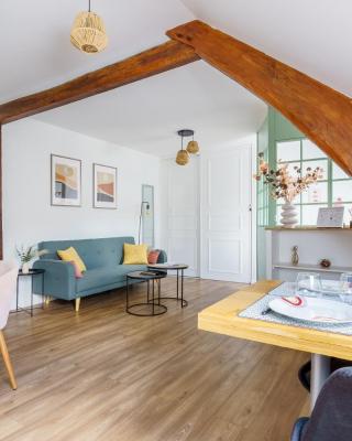 Le Petit Refuge par Your Sweet Loc
