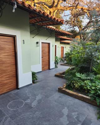 Hotel Boutique Villa Escondida, A Pasos de Lo Mejor en Tlaquepaque