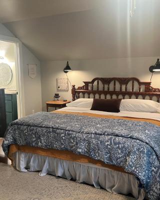 Snowgoose Pond Bed & Breakfast