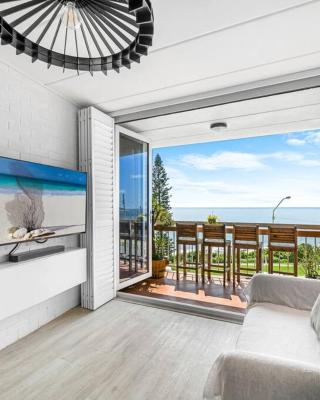 Ocean Views 'Seabreeze on Alex'
