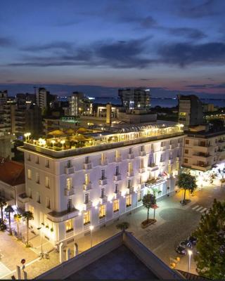 Hotel Italia Palace