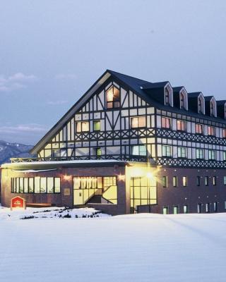 Hakuba Yamano Hotel