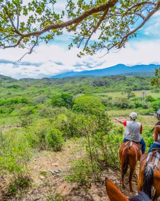 Vida Aventura Ranch