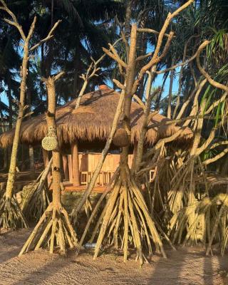 Coconut Bar