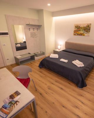LA META ROOMS