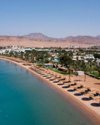 Dahab Lagoon Club & Resort Ex Tirana Dahab