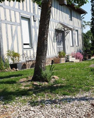 Sous les toits