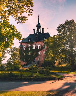Wiks Slott