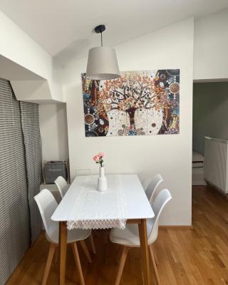 Luna&Sole Apartament