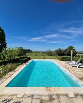 Le Theureau B&B