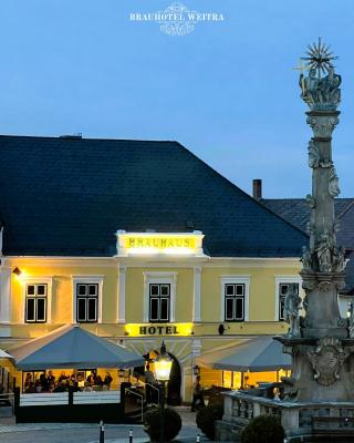 Brauhotel Weitra