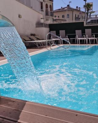 Hotel Villa Anthea