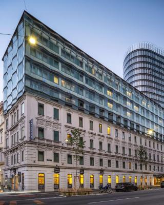 Novotel Wien City