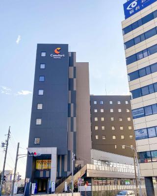 Comfort Hotel Nagoya Kanayama