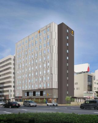 Comfort Hotel Takamatsu