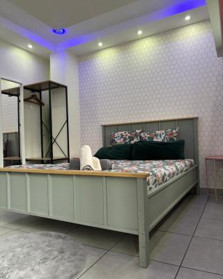 Justcozy chambre indépendante #2