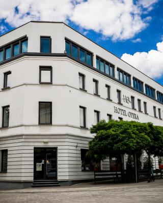 Hotel Opera