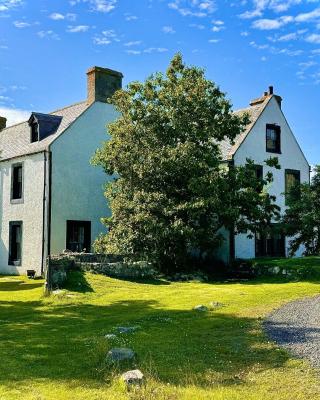 Farr Bay Inn