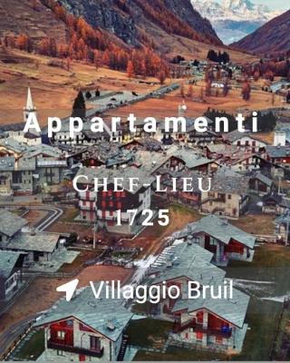 Le Village de Bruil