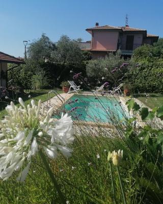 Affitti Brevi Toscana - Villa Simple