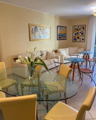 Regina Margherita B&B