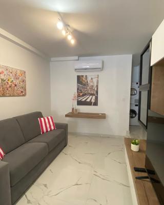 R3 Cozy Msida for 2 with Twin Beds