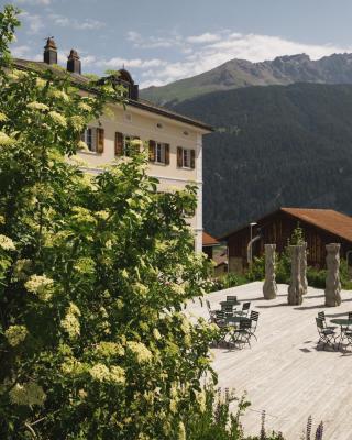 Villa Carisch