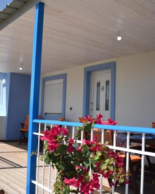 Galini House