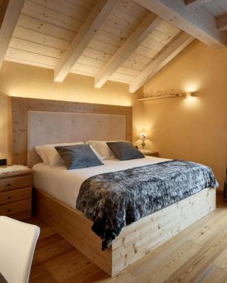 Apartment Alpen Dolomites