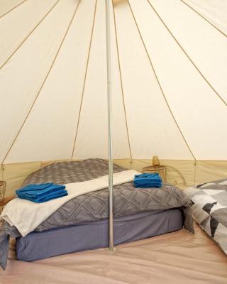 Tipi Expérience L'échappée Belle