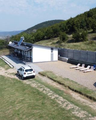 Panoramic House