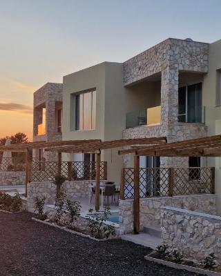 IVANKA'S VILLAS