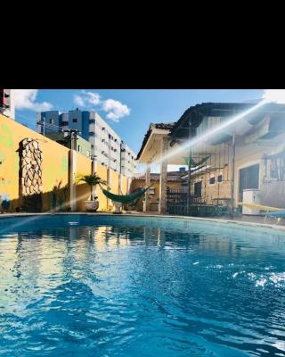 Dani Hostel e Suítes