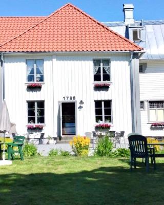 Kvistrom Inn - Kviströms Gästgiveri