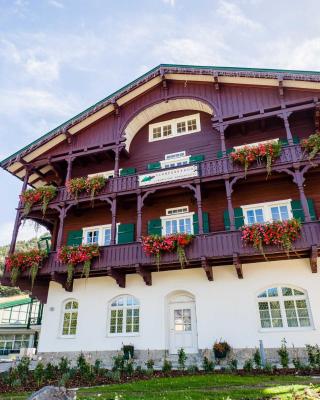 Hotel Schneeberghof