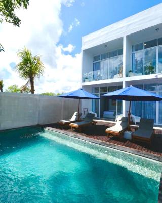 ELEVATE - Uluwatu, Bali