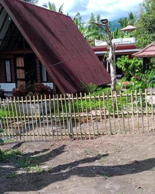 Jon's Paradise Villa and Resto